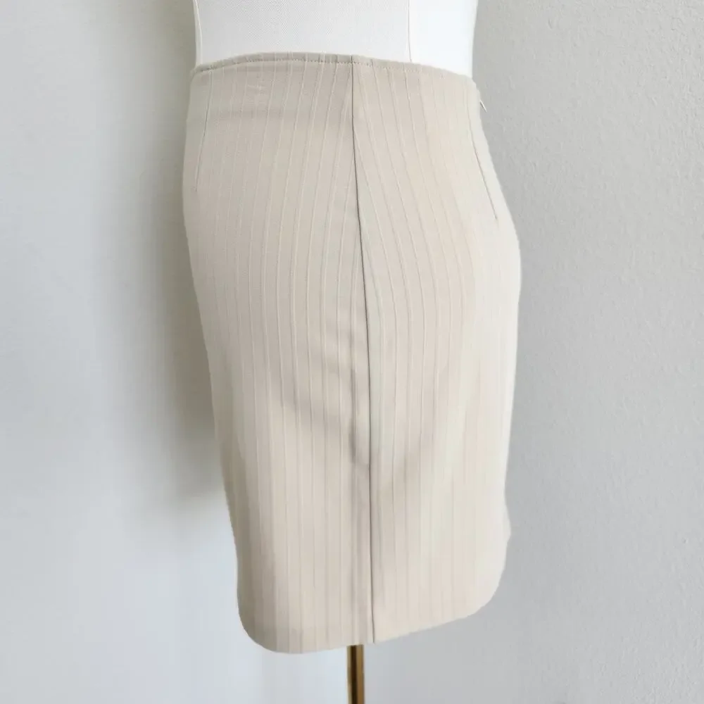 American Vintage y2k cream
